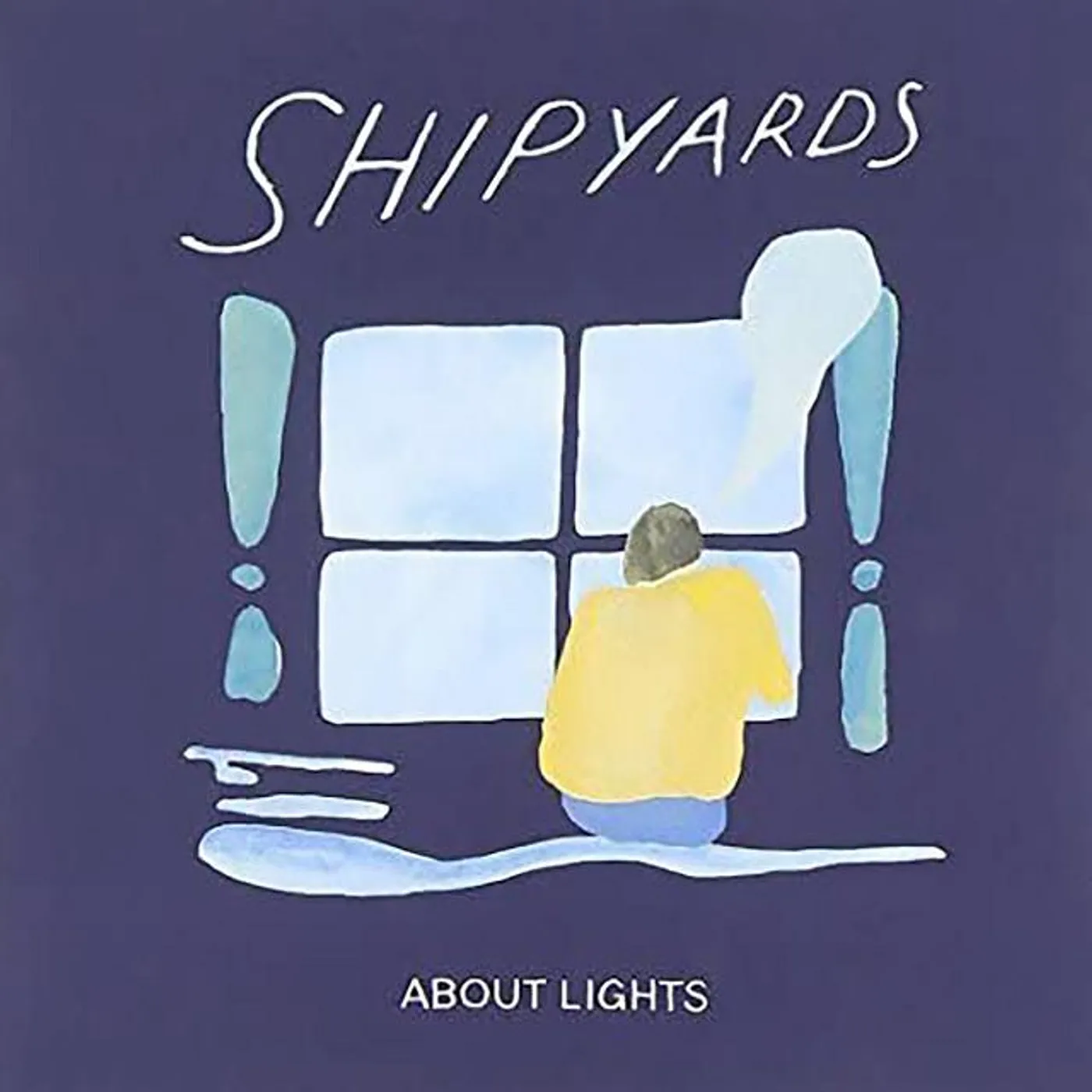 SHIPYARDS Brand Page