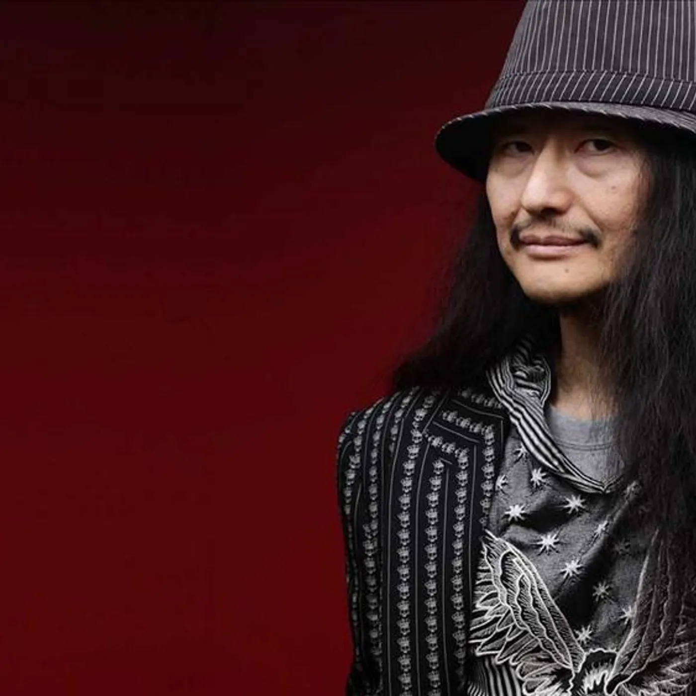 Shiro SAGISU Brand Page