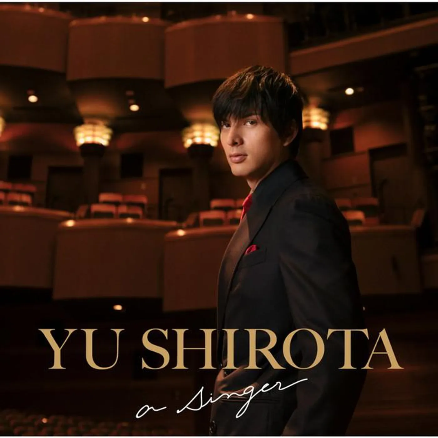 Shirota Yu Brand Page