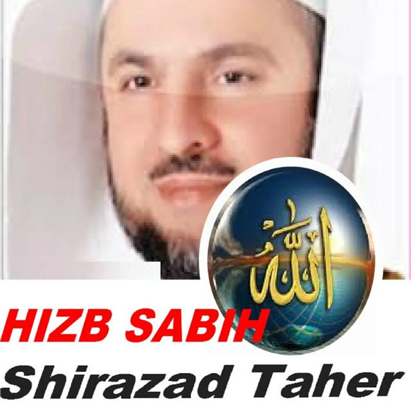 Shirazad Taher