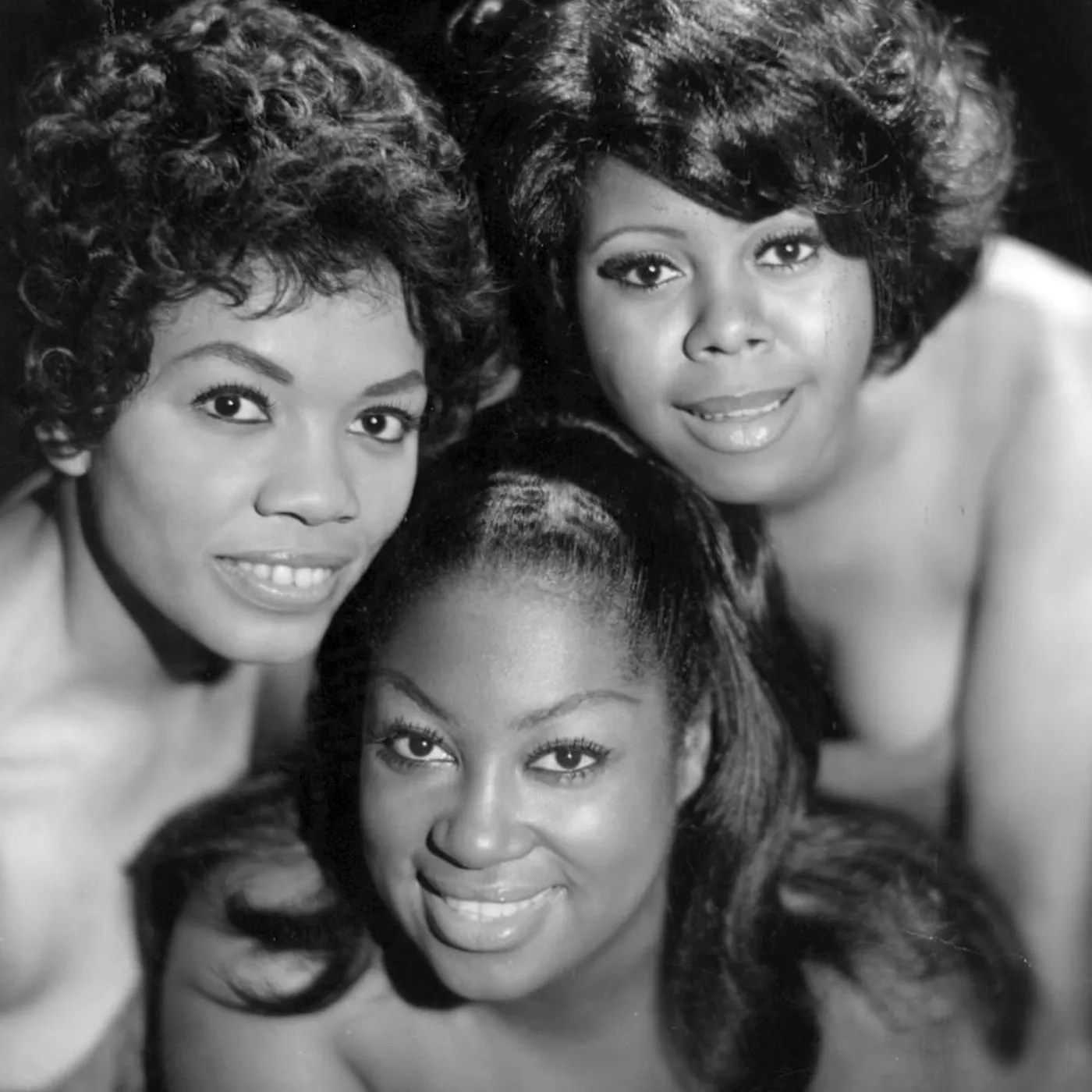 The Shirelles Brand Page