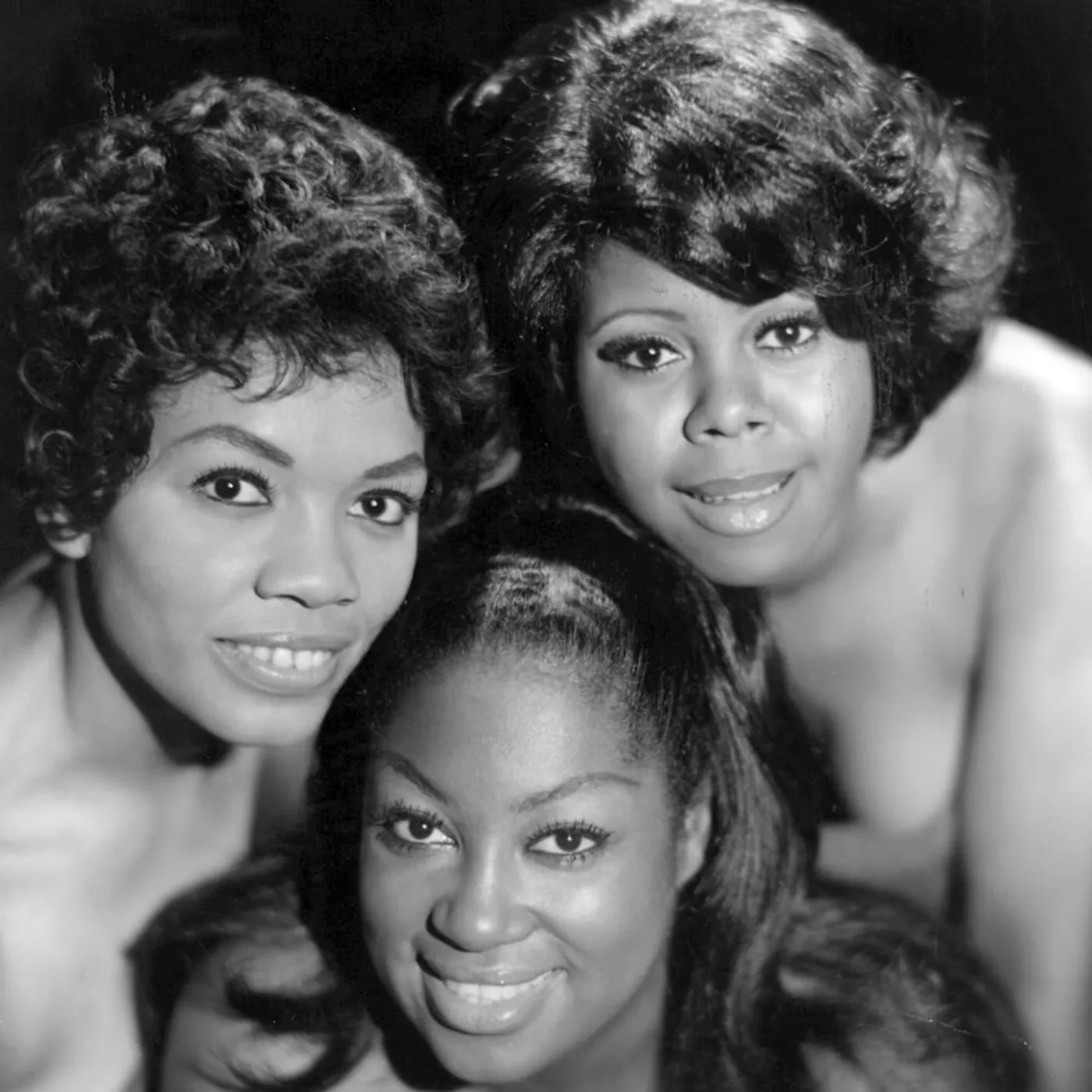 The Shirelles Brand Page