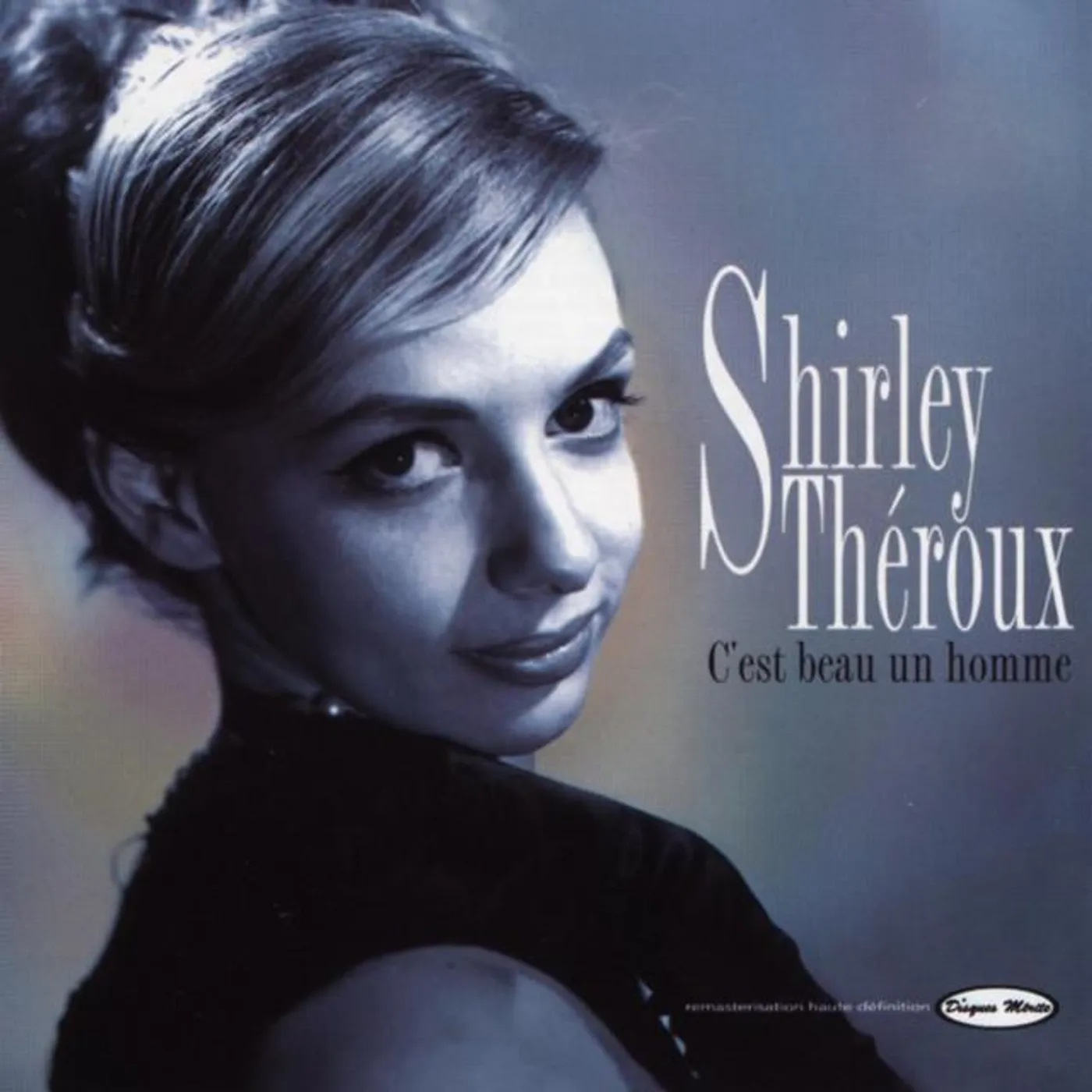 Shirley Théroux Brand Page