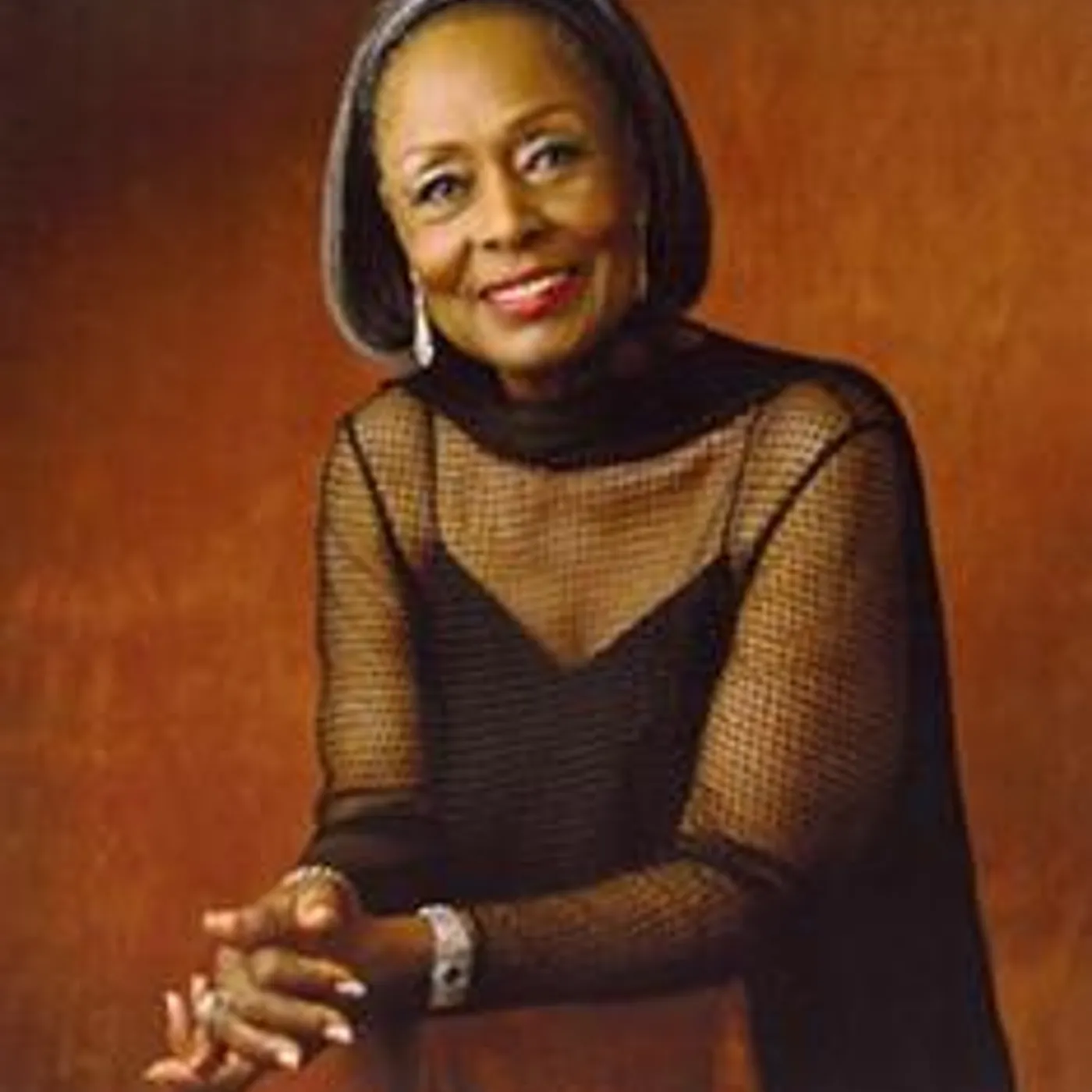 Shirley Verrett Brand Page