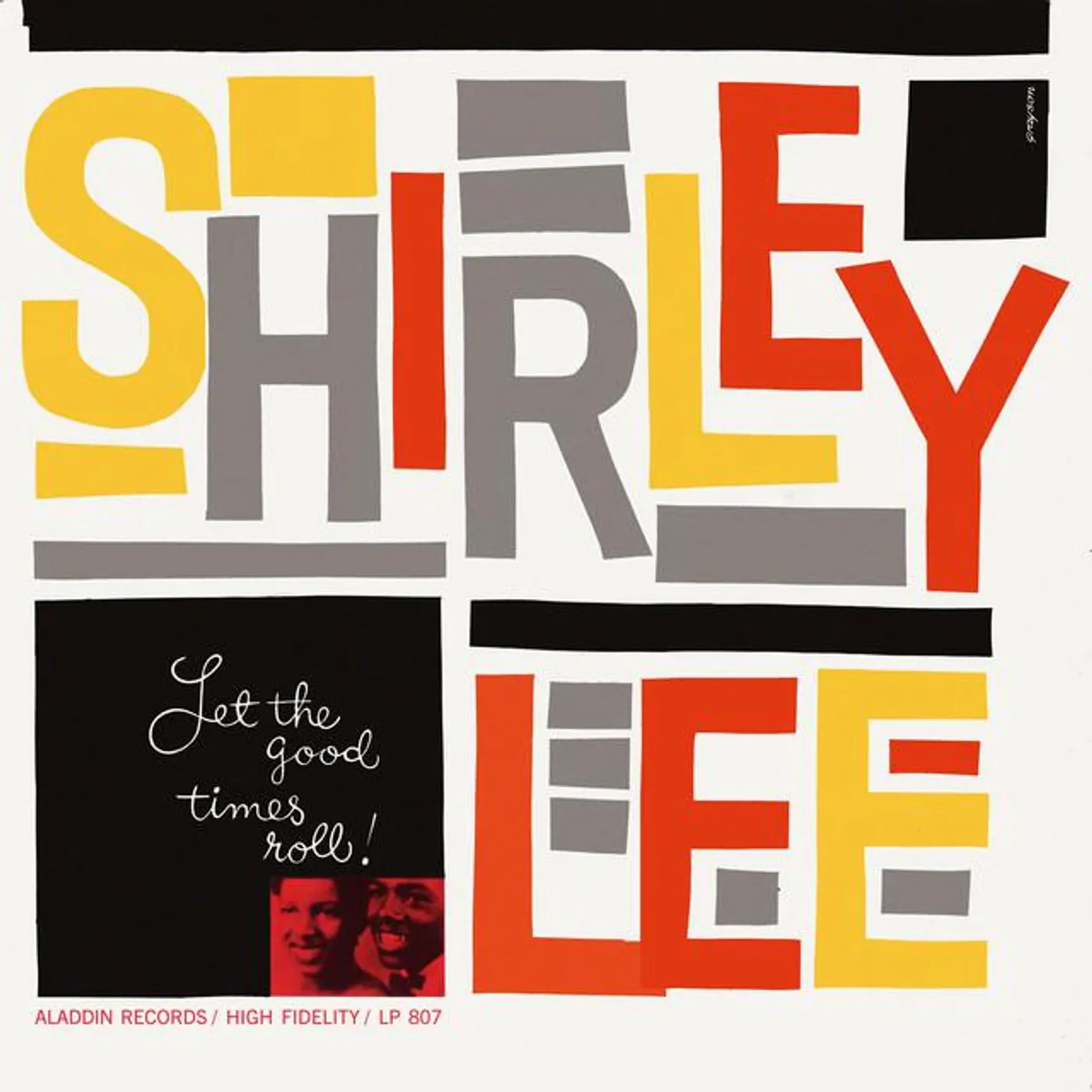 Shirley & Lee Brand Page