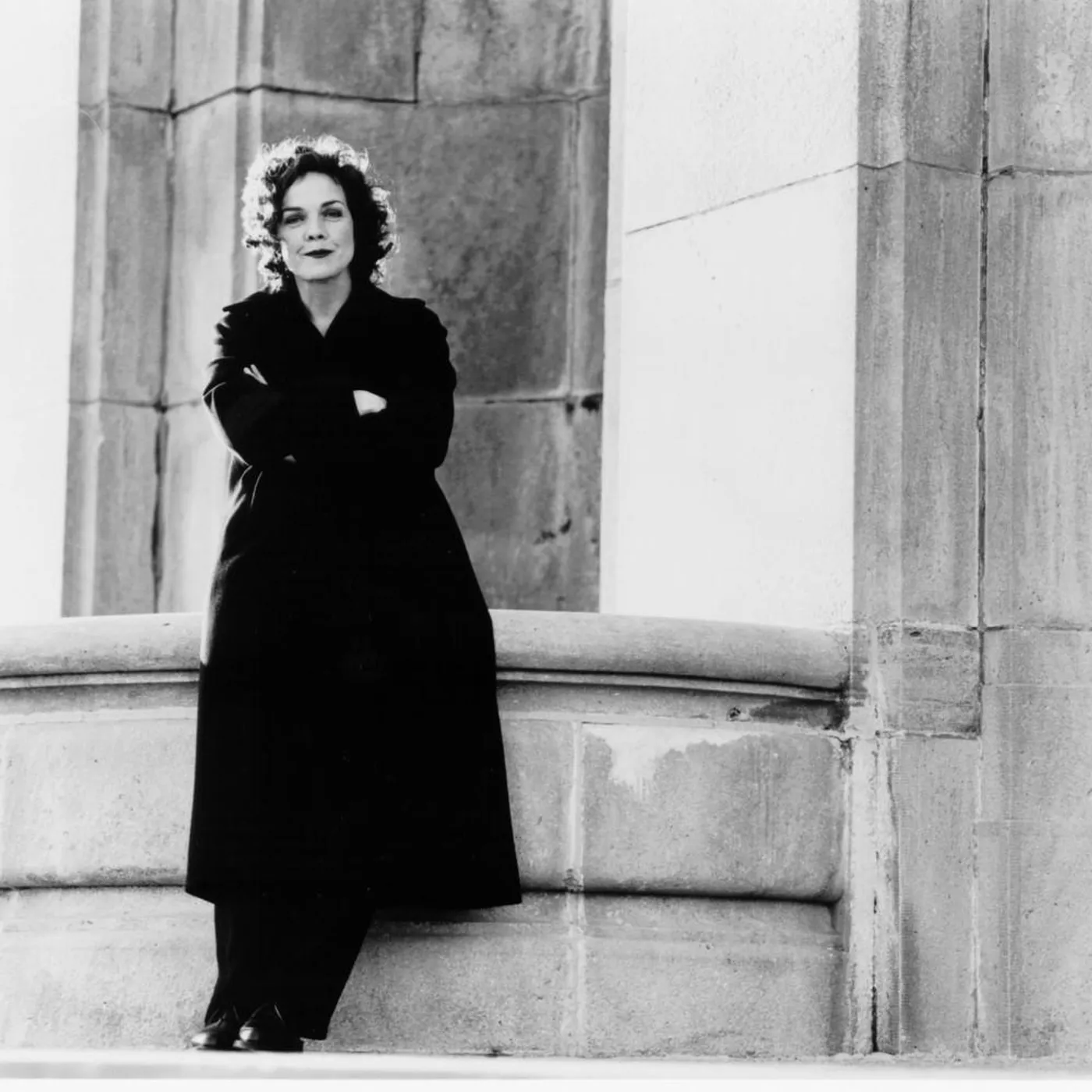 Shirley Eikhard Brand Page