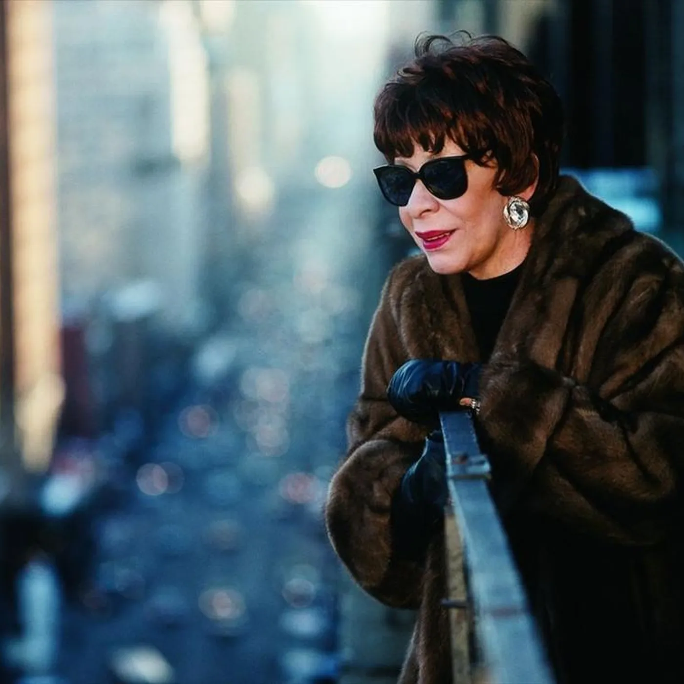 Shirley Horn Brand Page