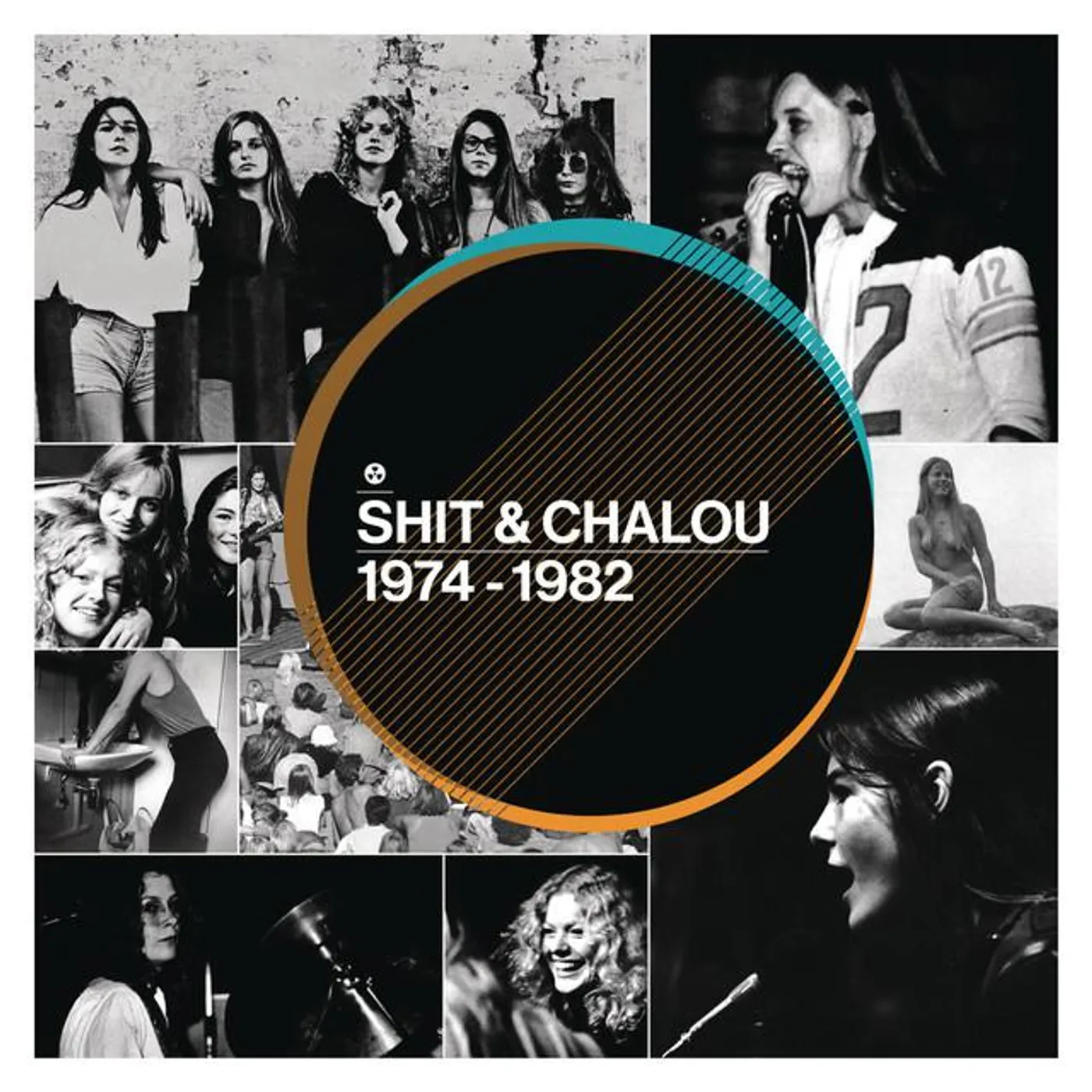 Shit & Chalou