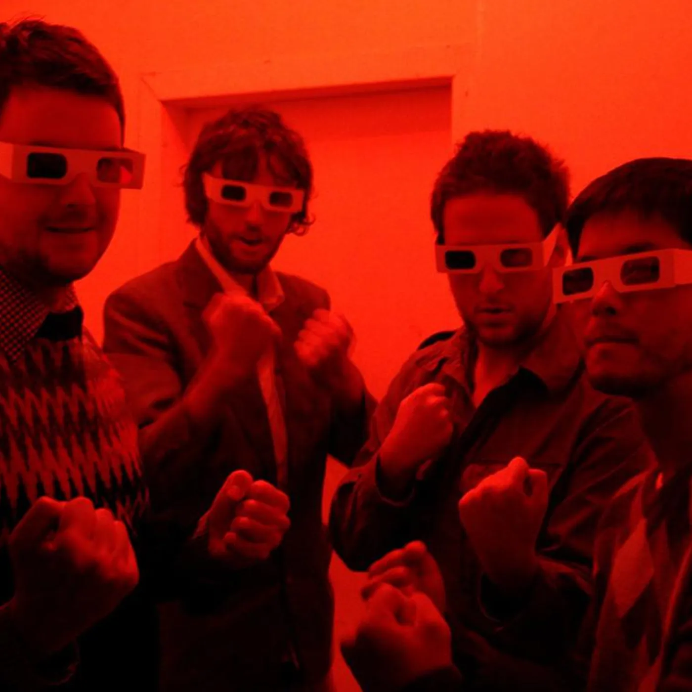 Shitdisco Brand Page