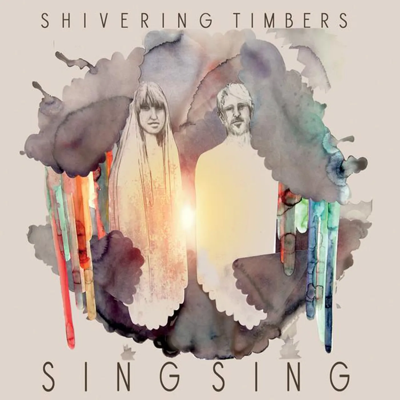 Shivering Timbers Brand Page