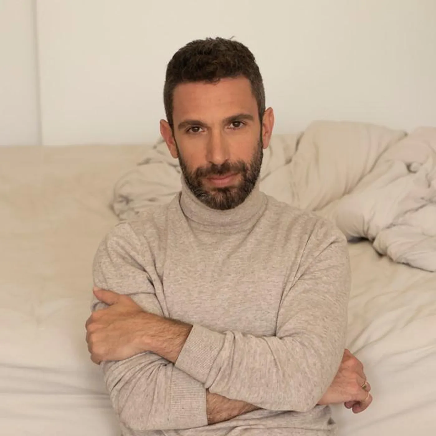 Shlomi Shaban Brand Page