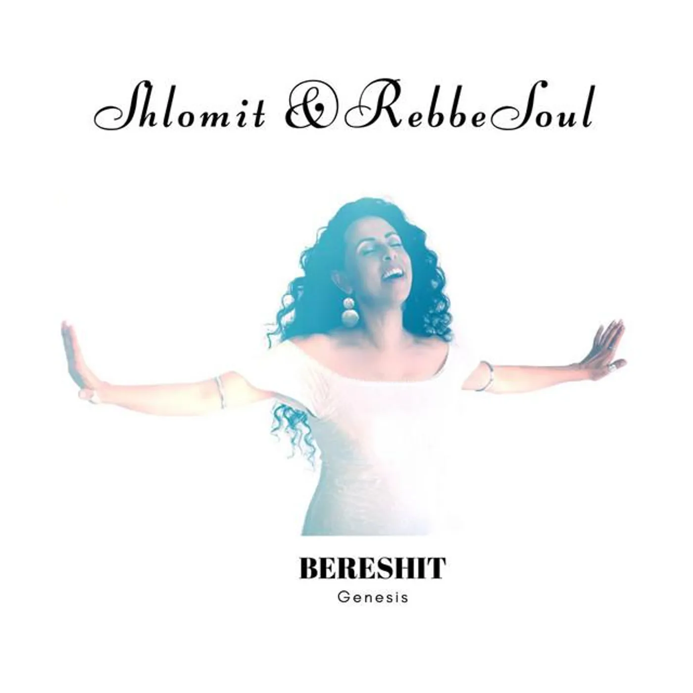 Shlomit & Rebbesoul Brand Page