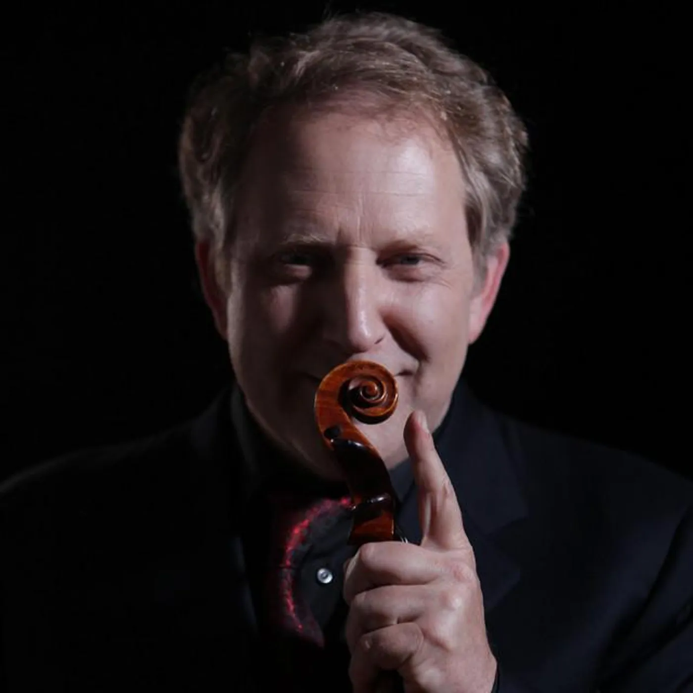 Shlomo Mintz Brand Page