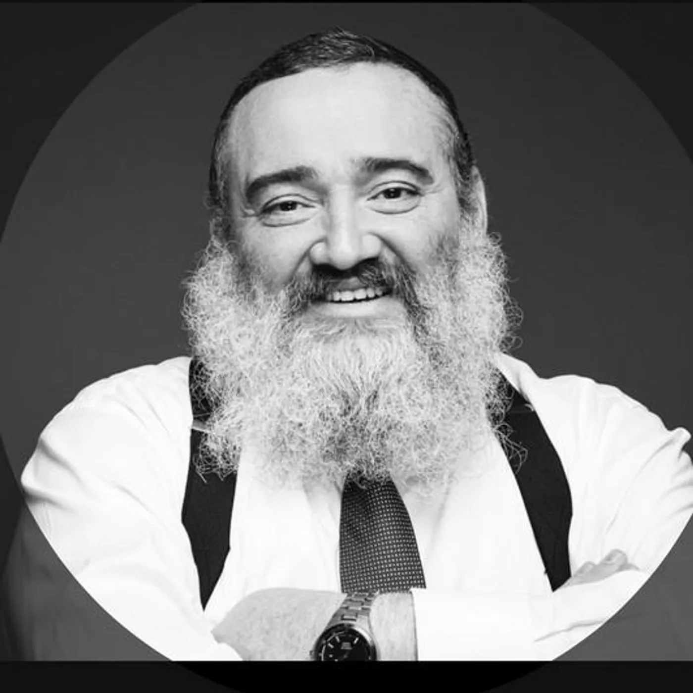 Shlomo Simcha Brand Page