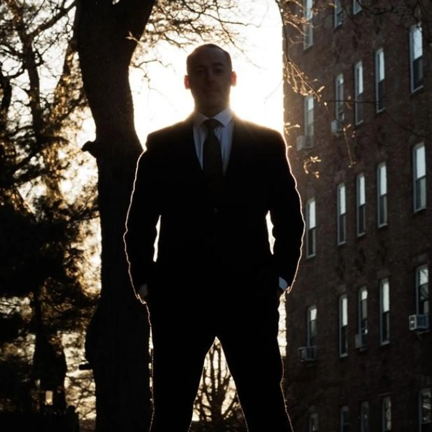 Shloime Kaufman Brand Page