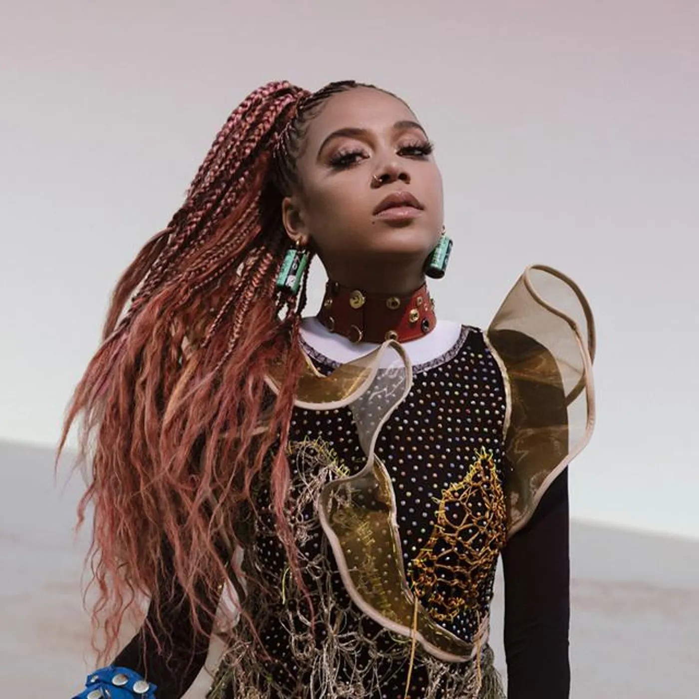 Sho Madjozi Brand Page