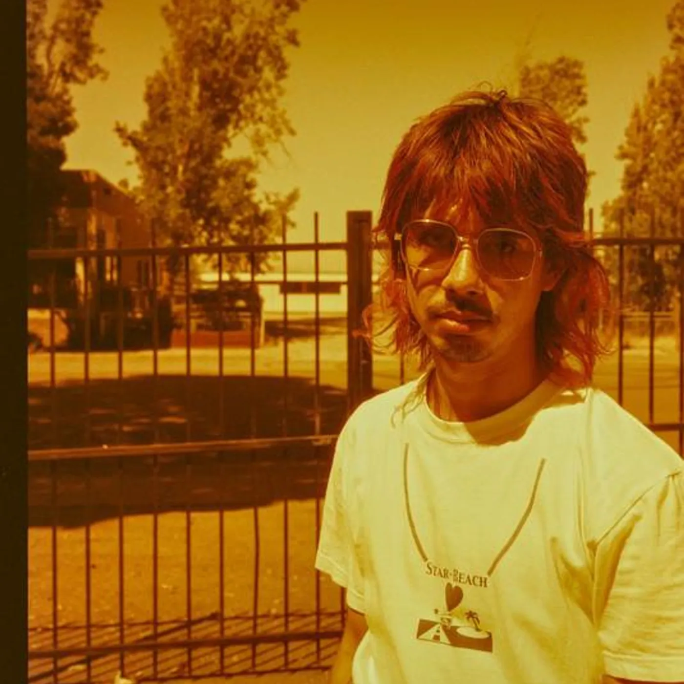 SHO OKAMOTO Brand Page