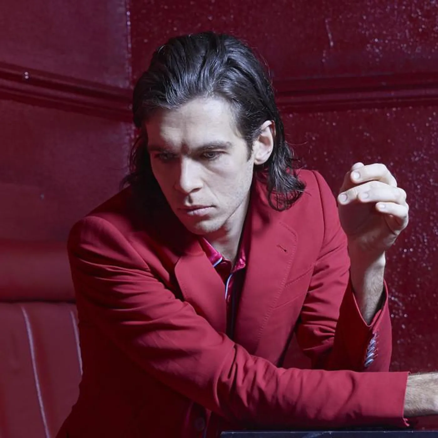 Shock Machine Brand Page