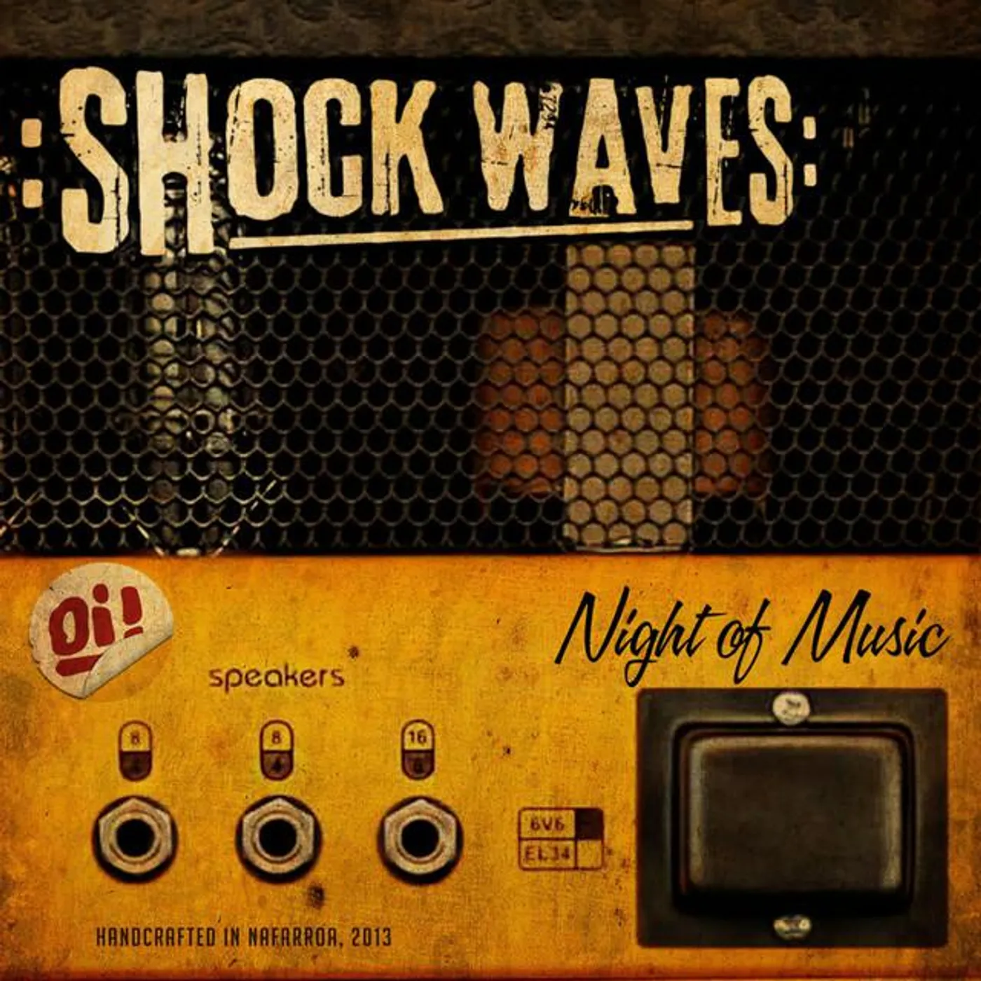 Shock Waves