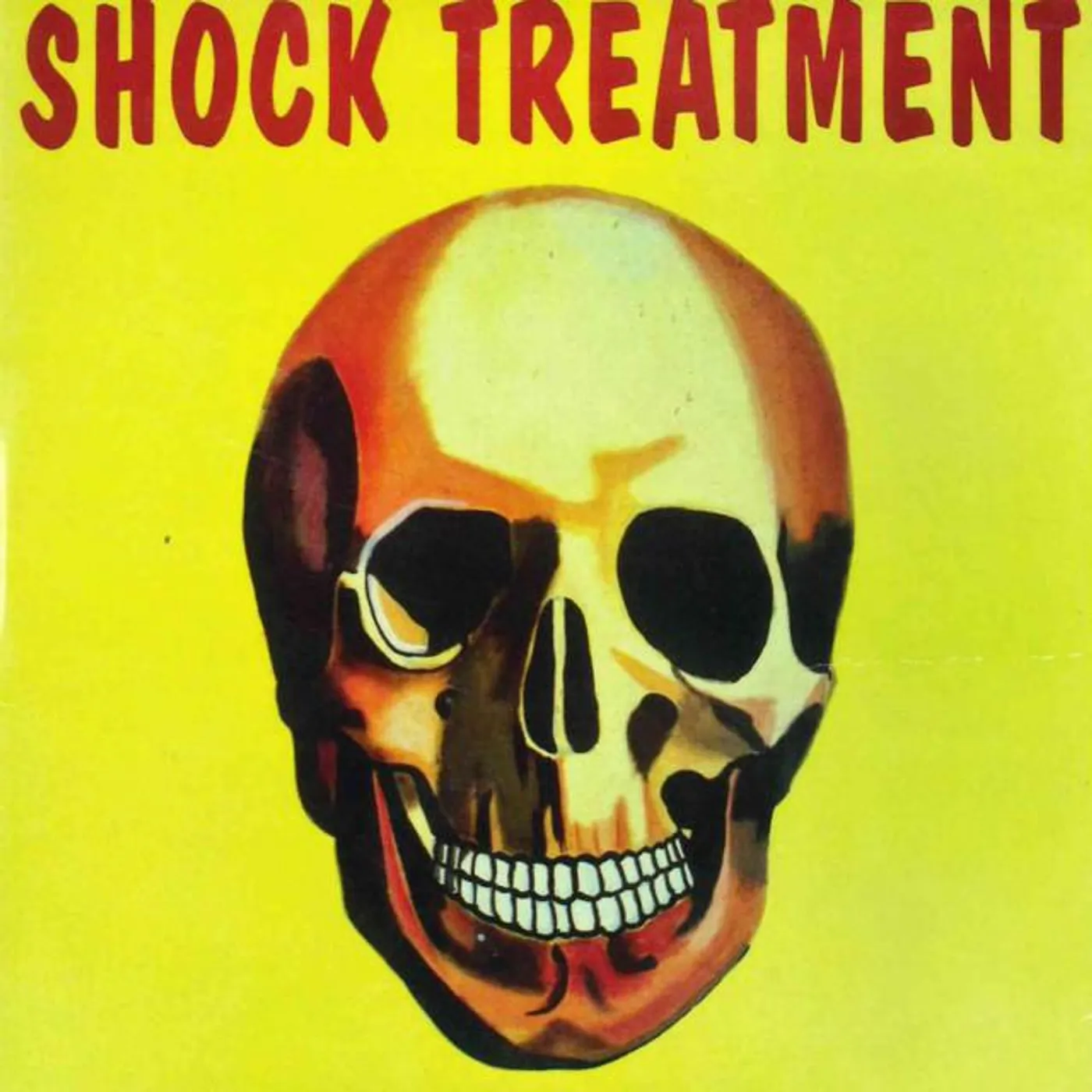 Shock Treatment