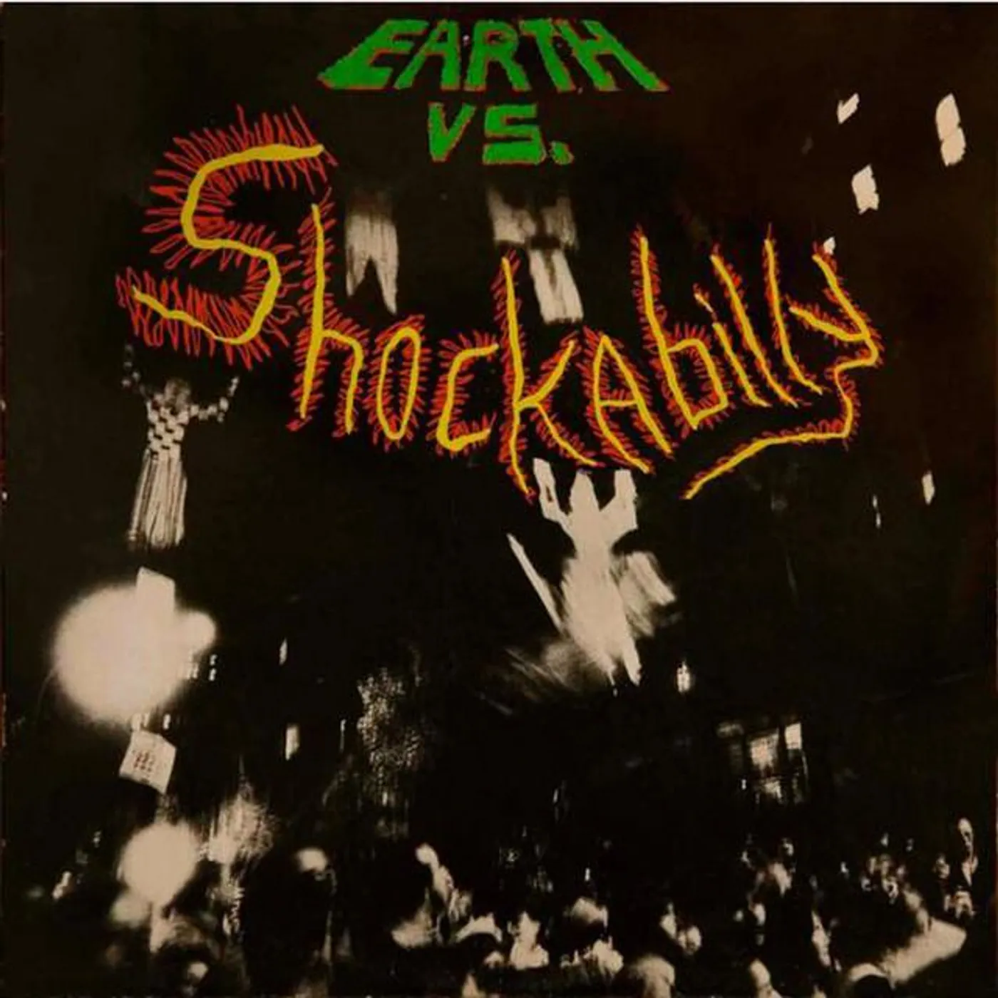 Shockabilly