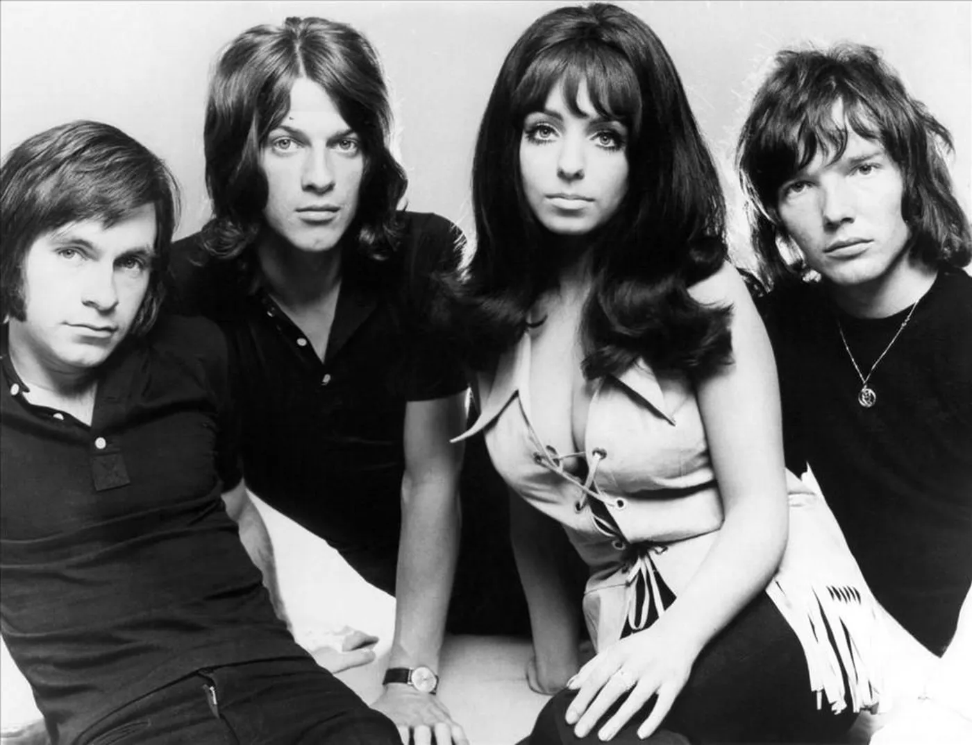 Shocking Blue