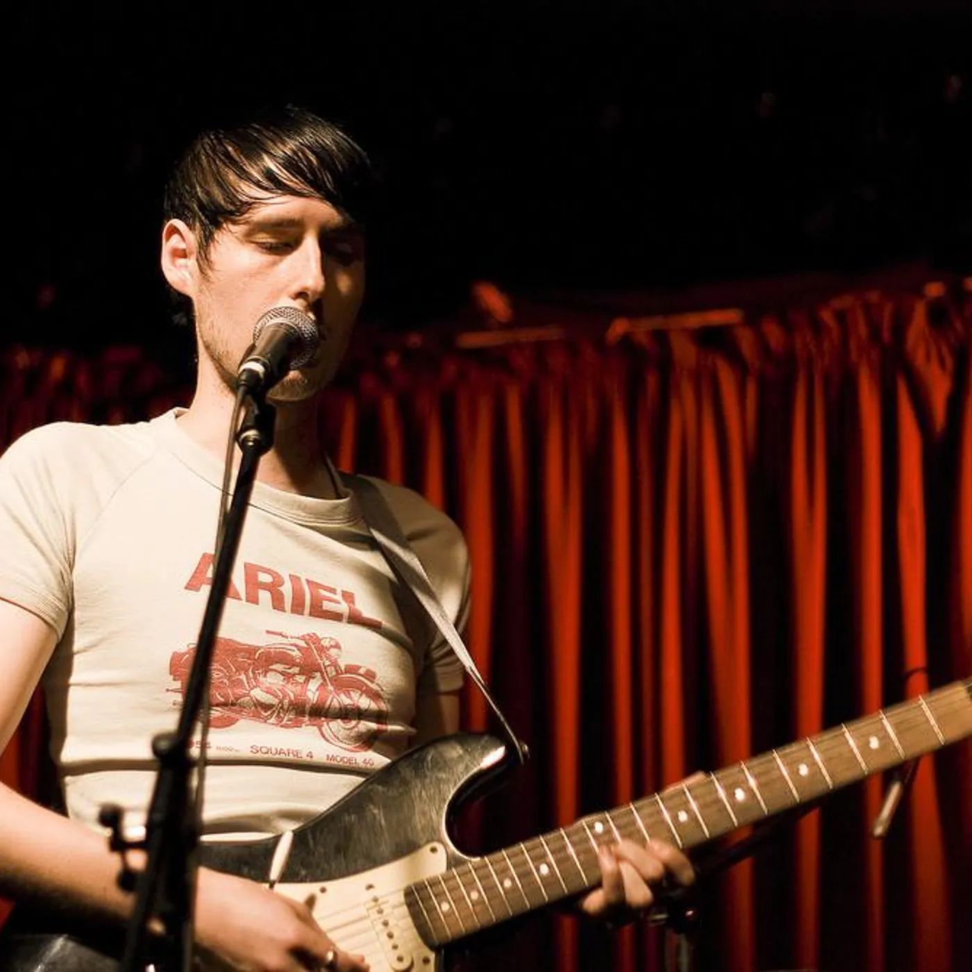 Shocking Pinks Brand Page