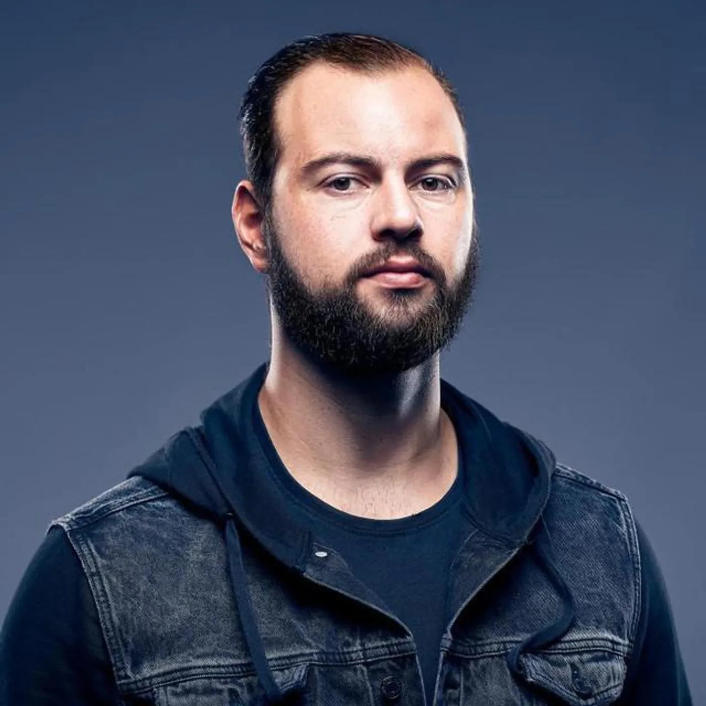 Shockrage Brand Page