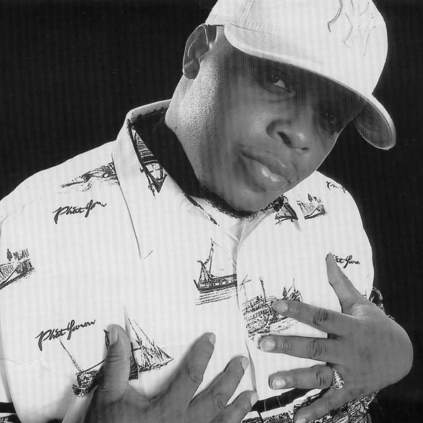 Shoestring Brand Page