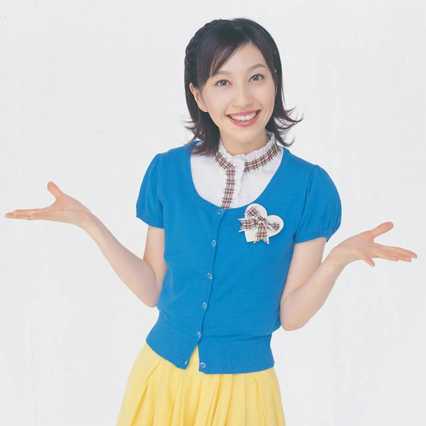 Shoko Haida Brand Page