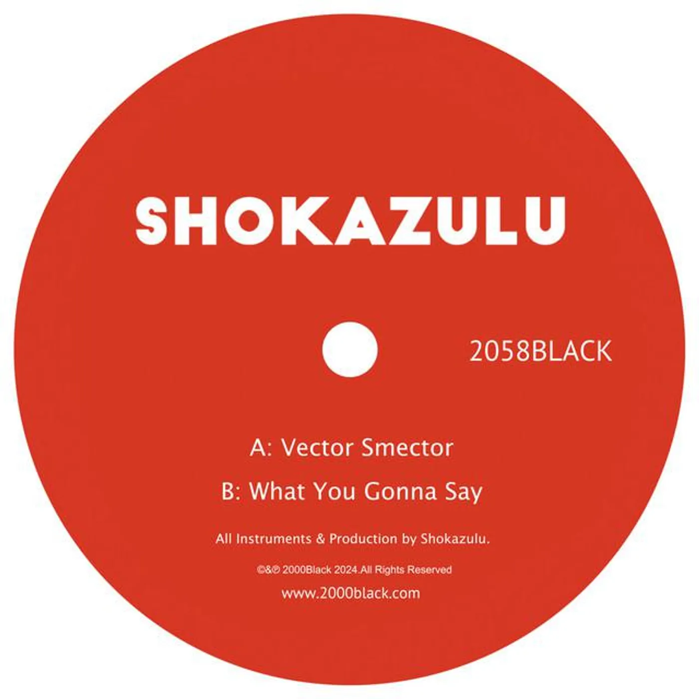 Shokazulu Brand Page