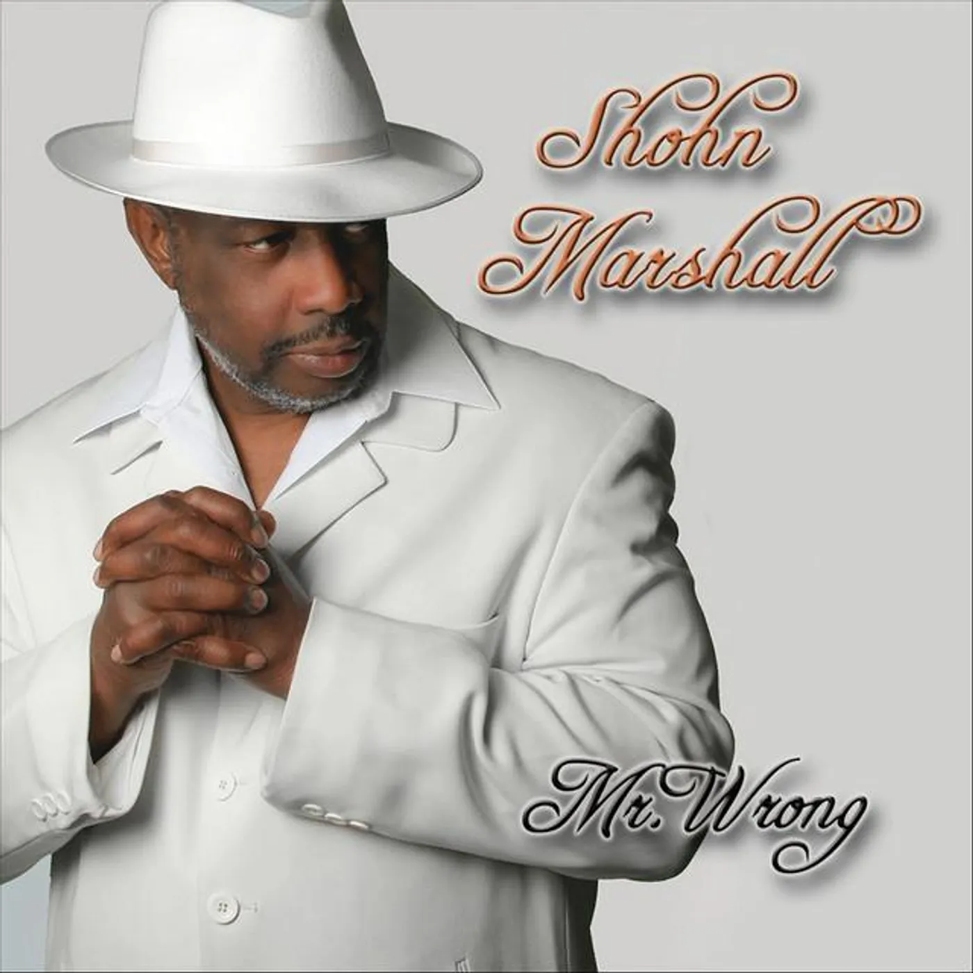 Shohn Marshall Brand Page