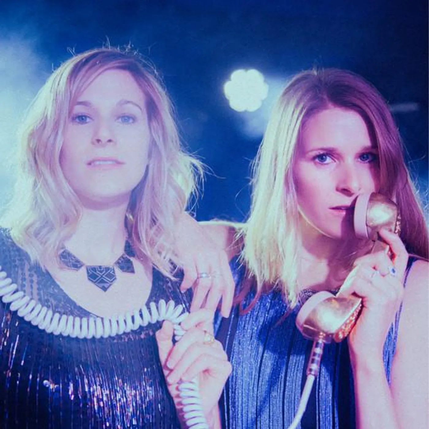 Shook Twins Brand Page