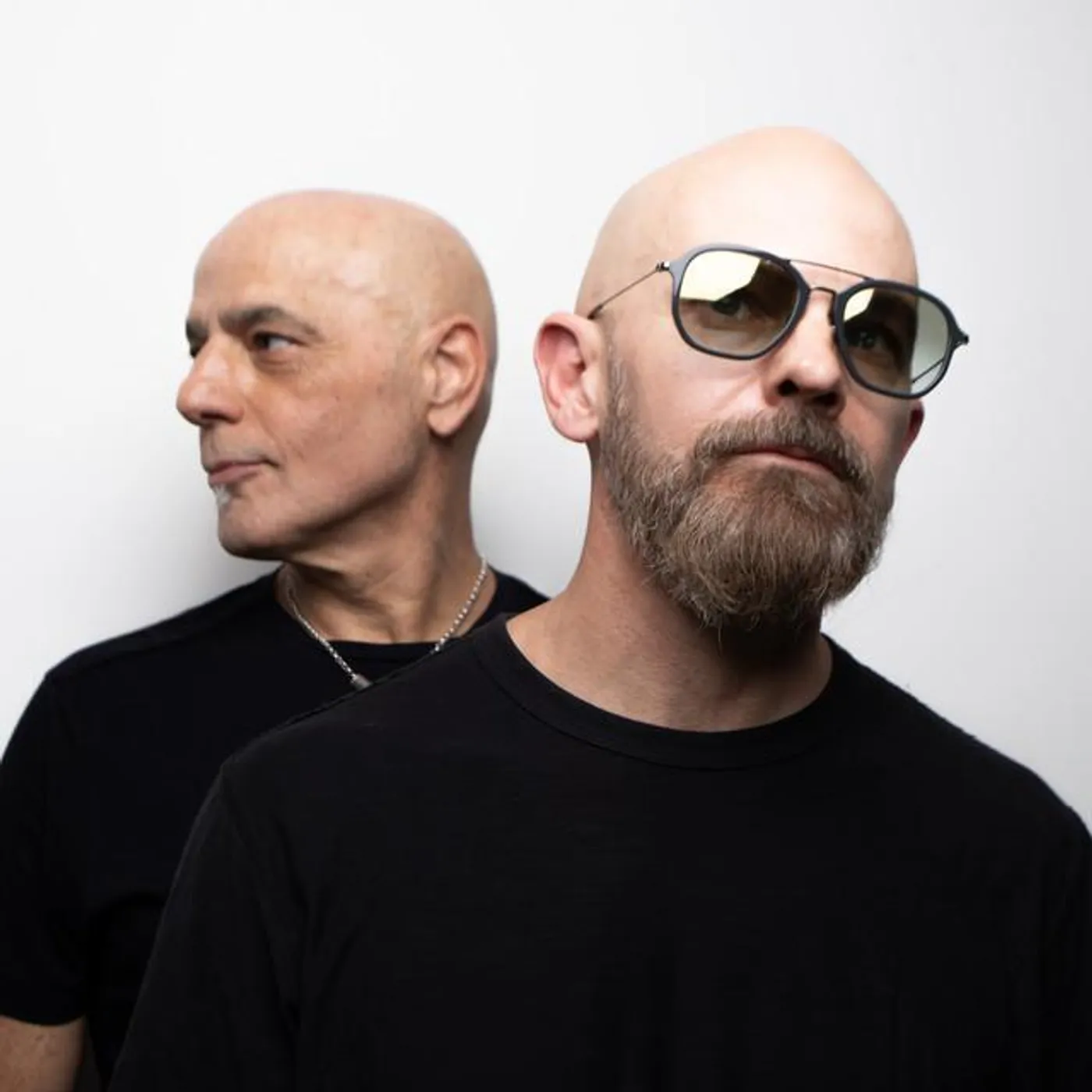 Shoot the Radio Brand Page