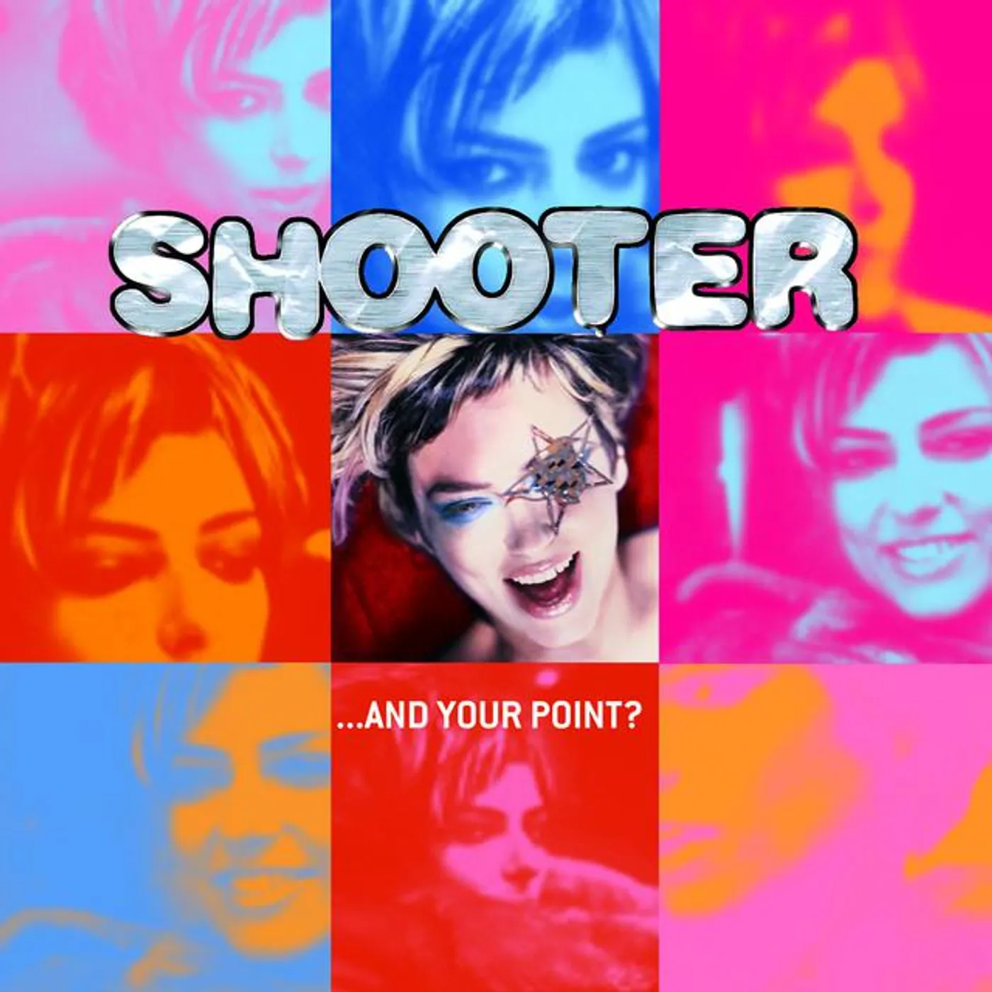 Shooter Brand Page