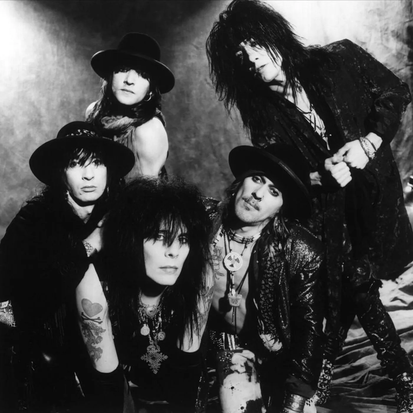 Shooting Gallery Brand Page