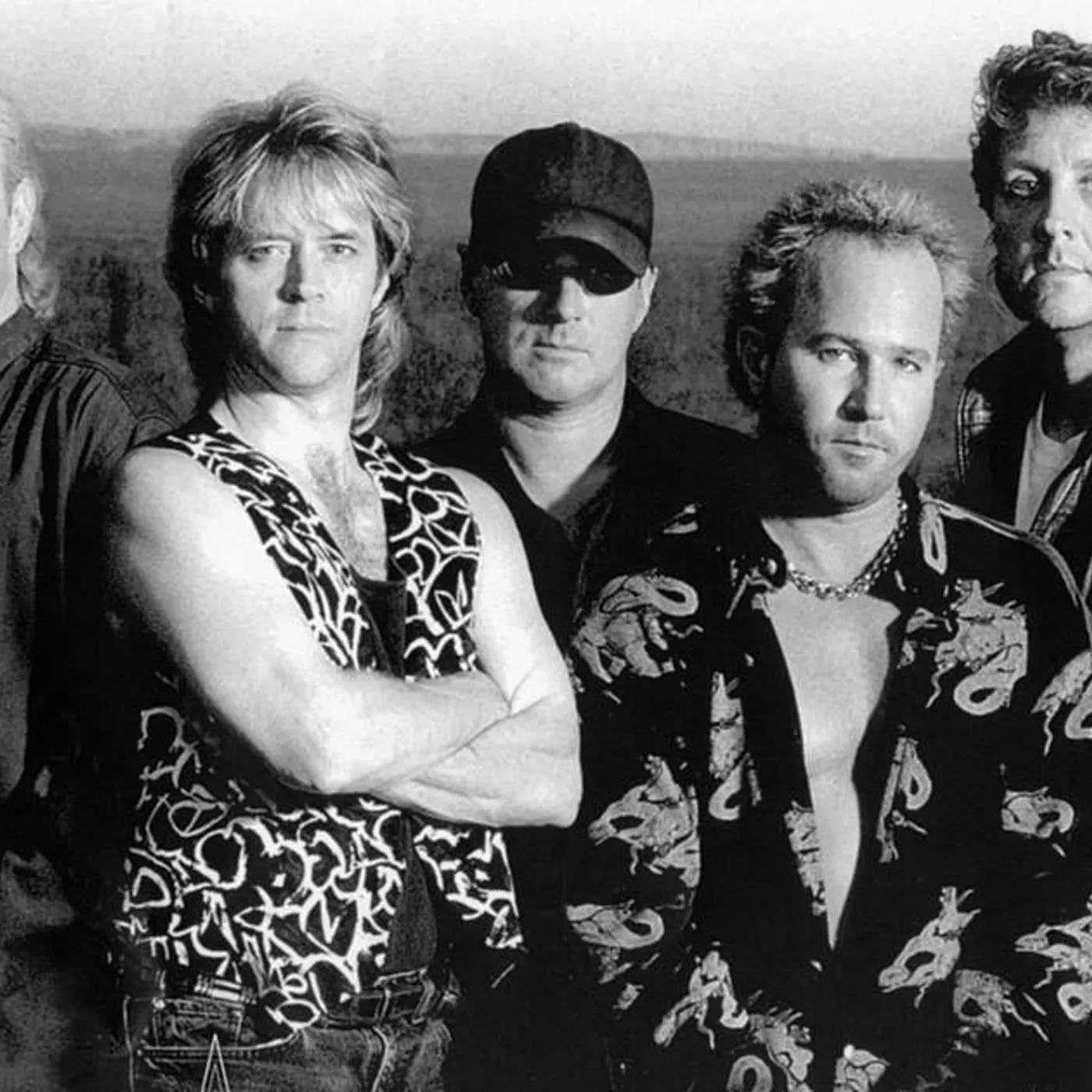 Shooting Star Brand Page