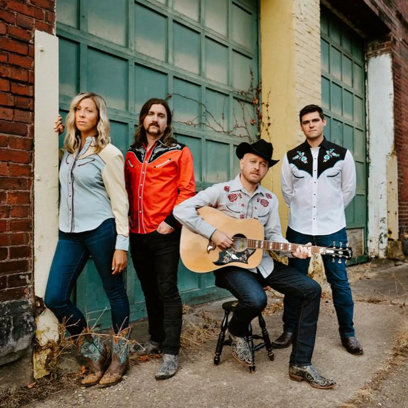 The Shootouts Brand Page