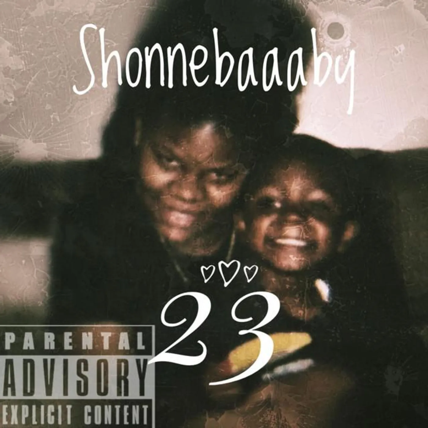 Shonnebaaaby