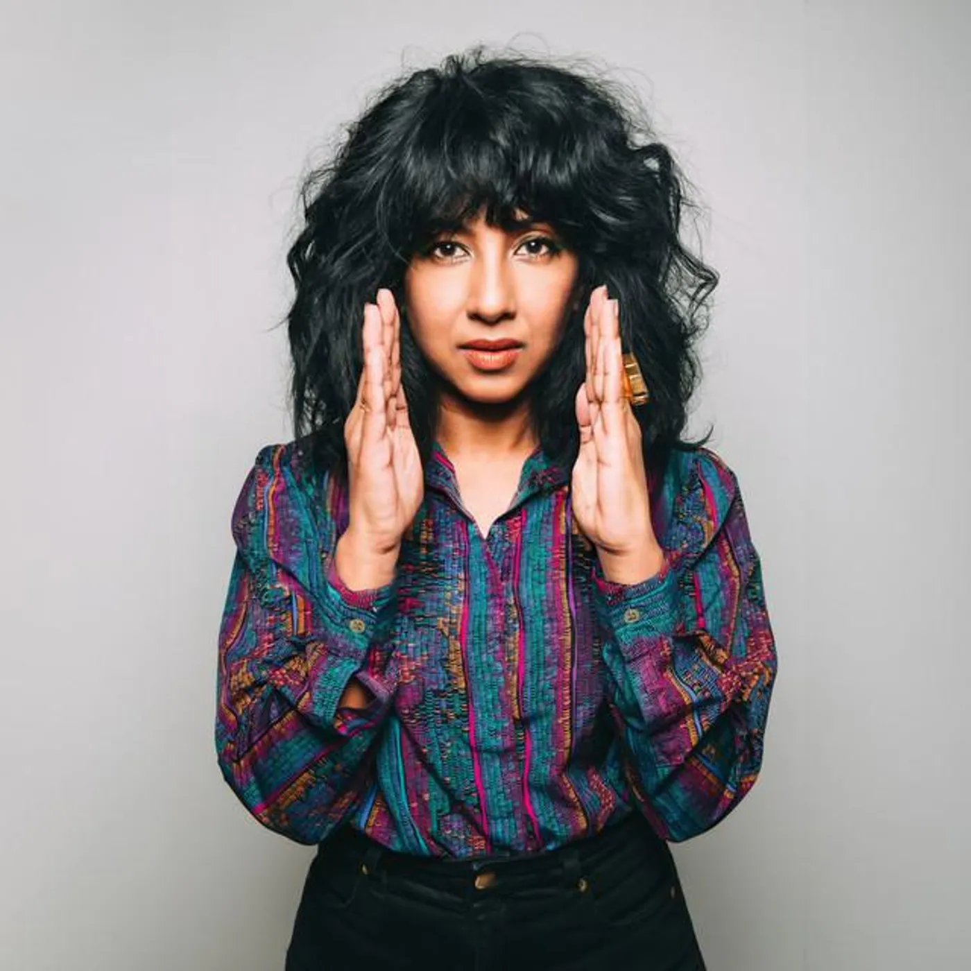 Shonali Bhowmik Brand Page