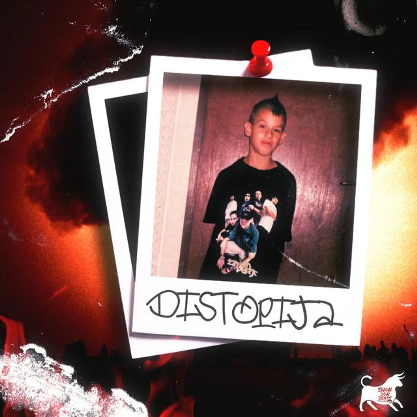 Shondonbeats Brand Page