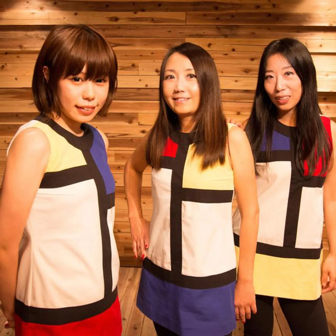 Shonen Knife Brand Page