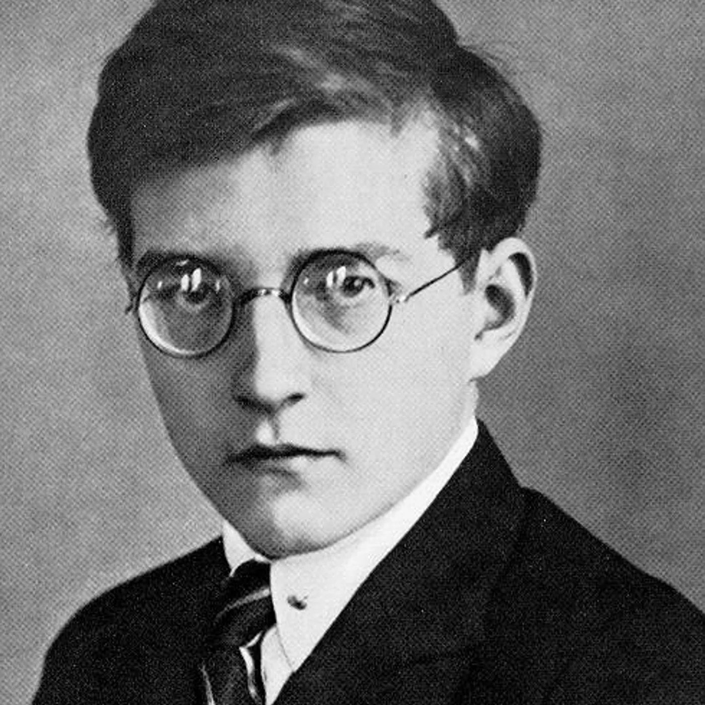 Shostakovich Brand Page