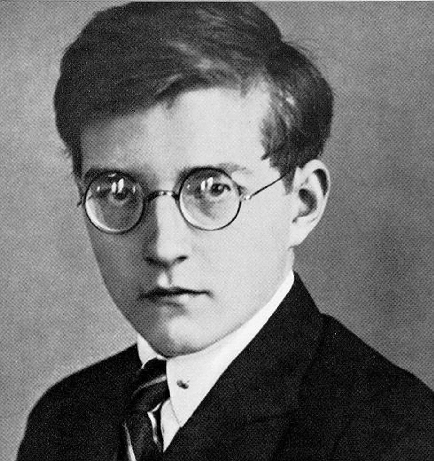 Shostakovich