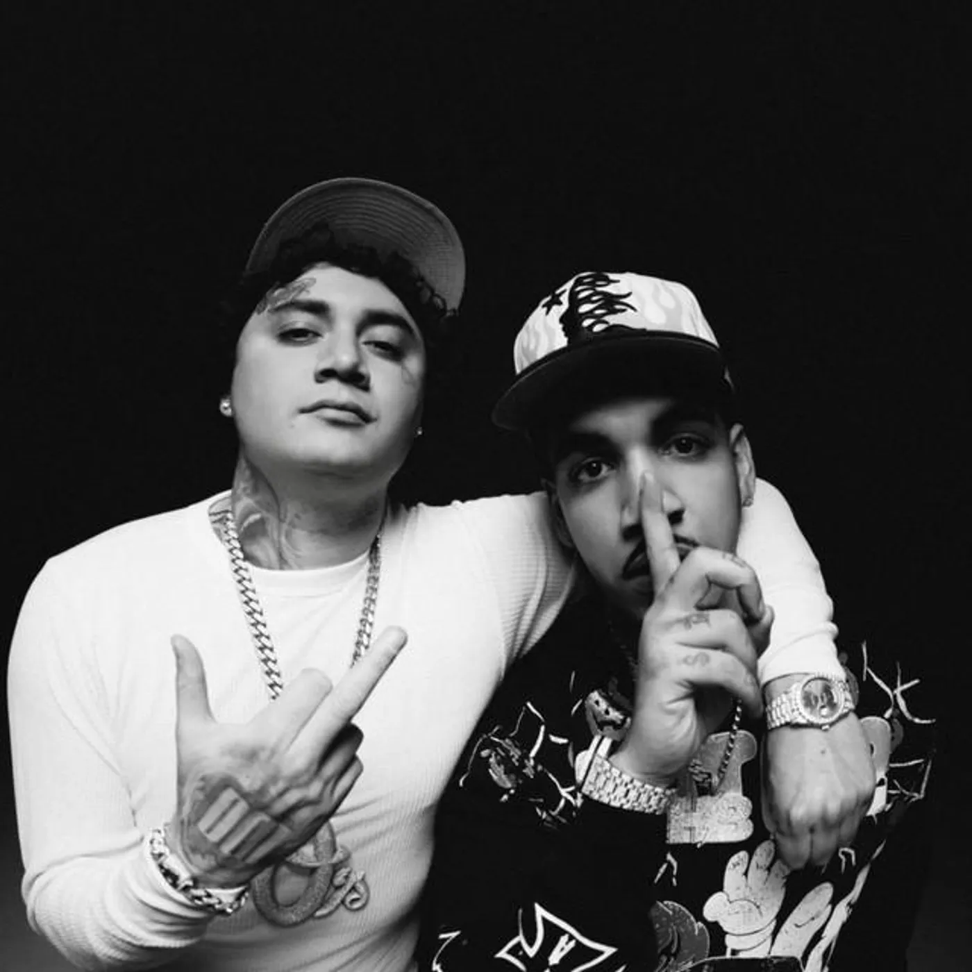 Shoreline Mafia Brand Page