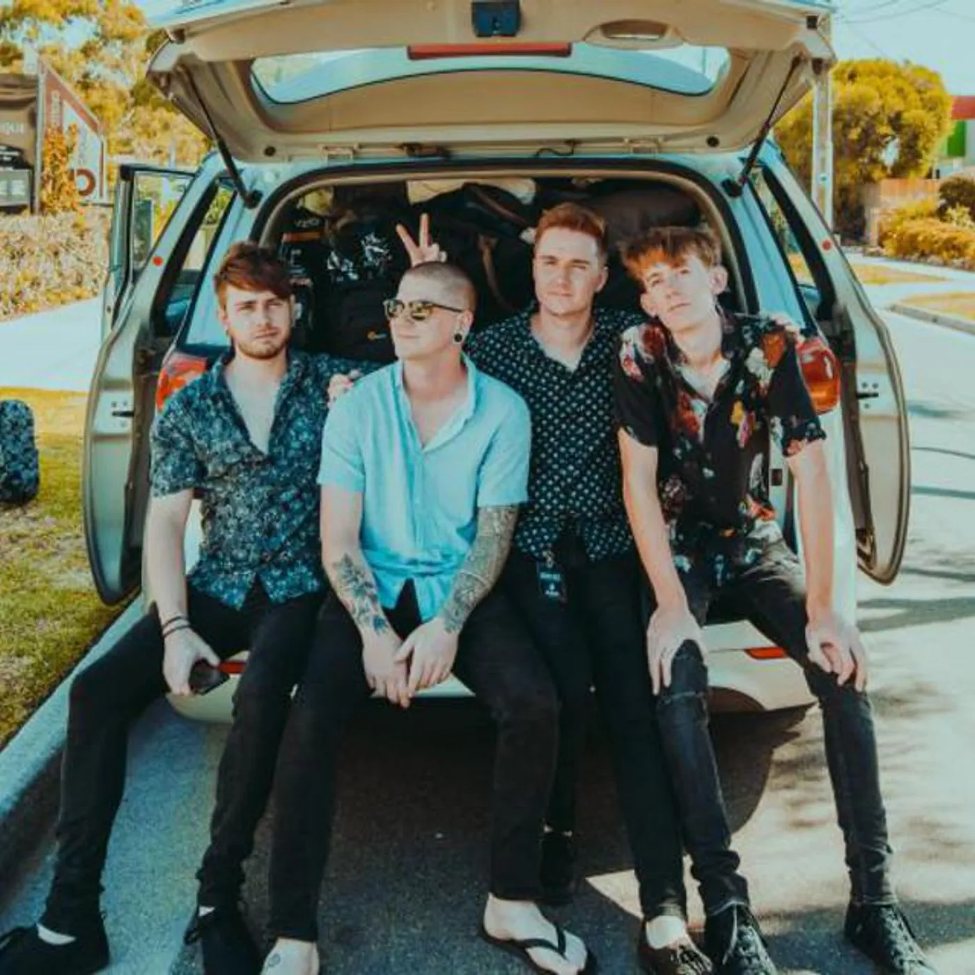 Shorelines Brand Page