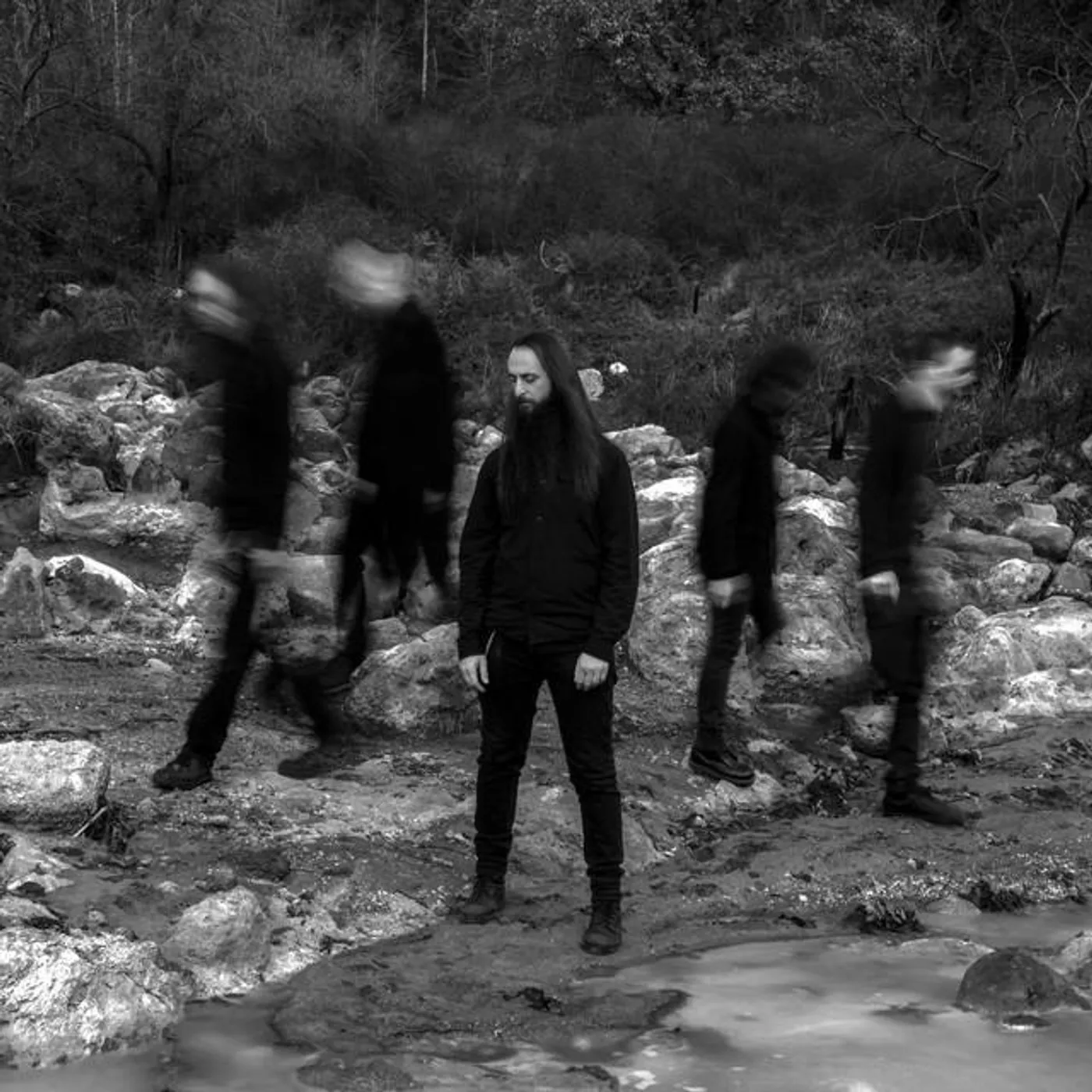 Shores Of Null Brand Page