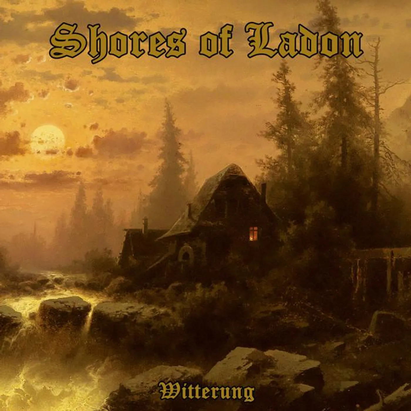 Shores of Ladon Brand Page
