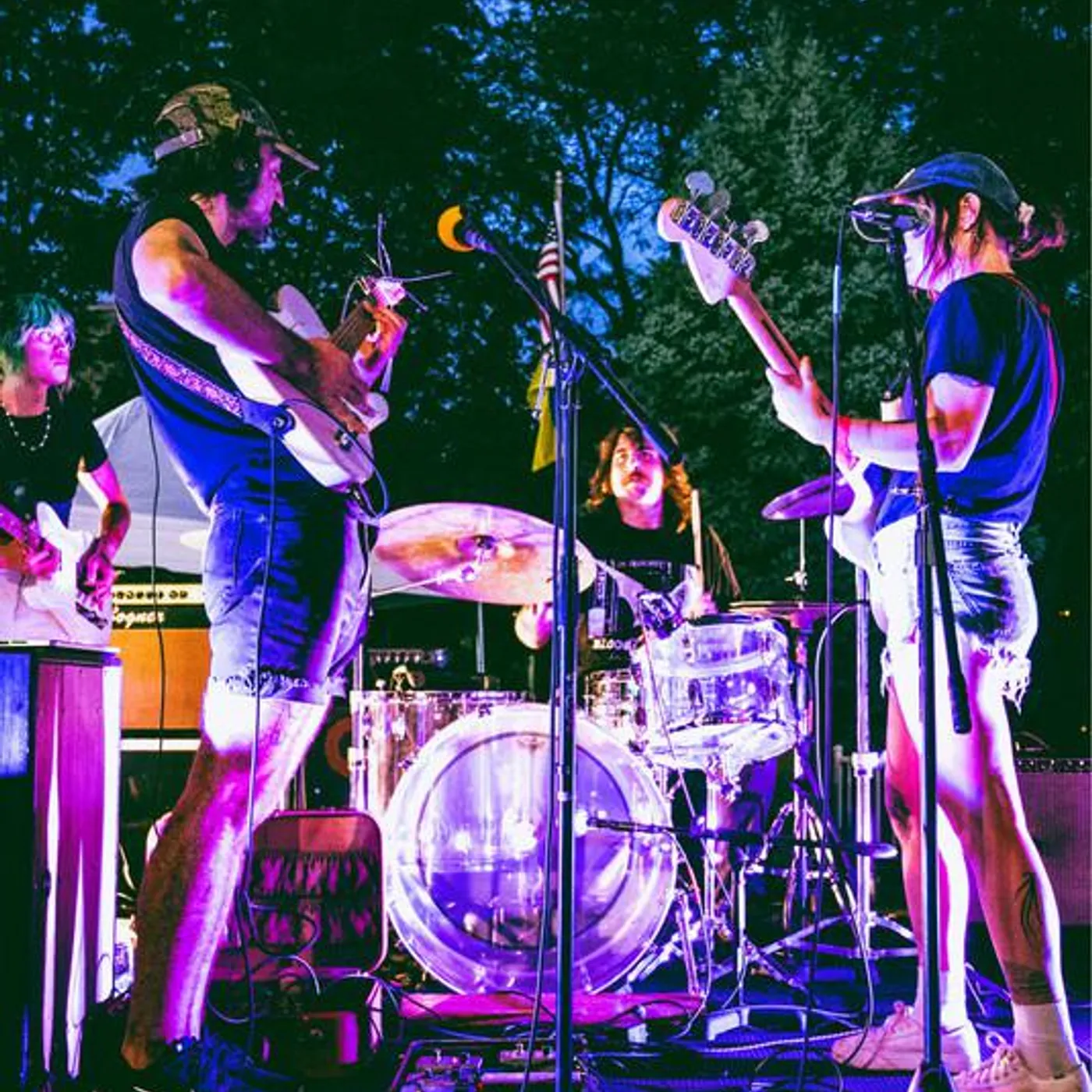 Short Fictions Brand Page