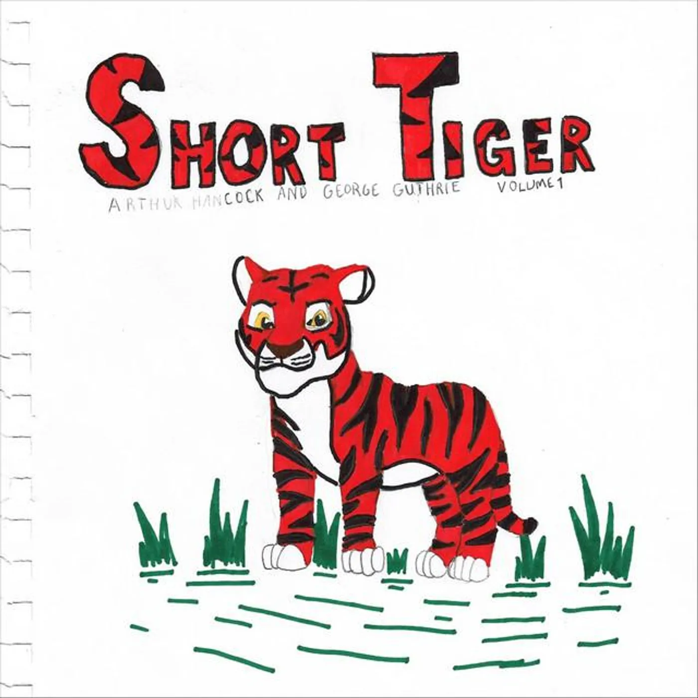 Short Tiger
